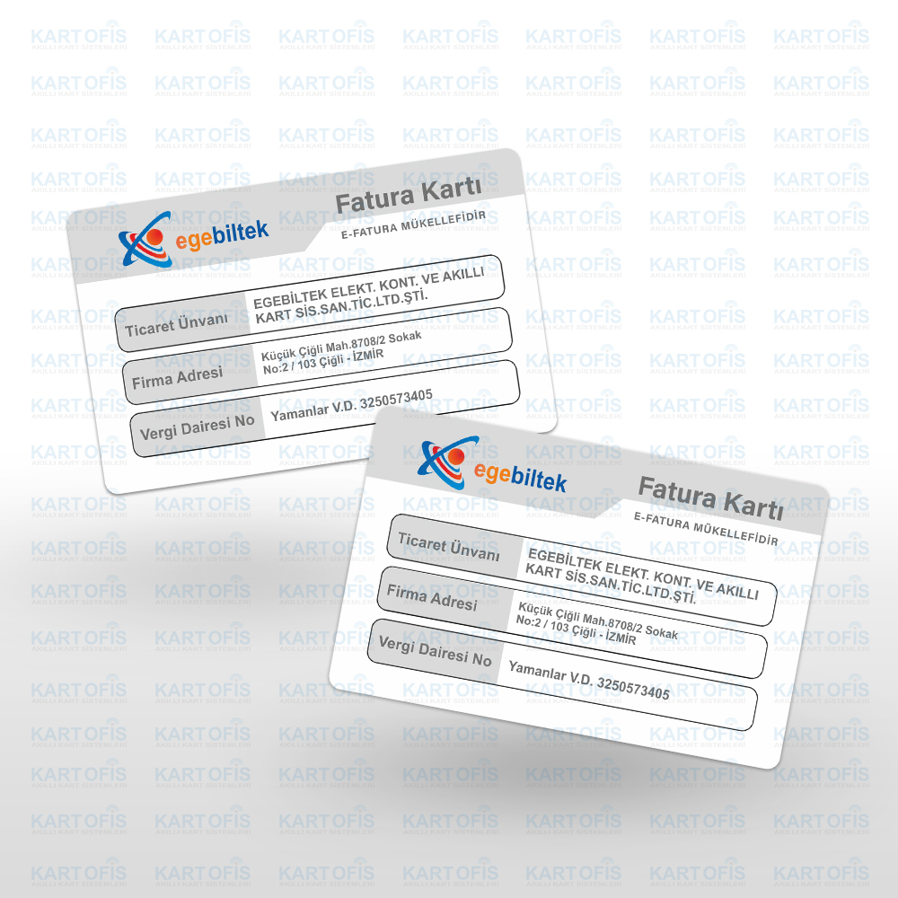 fatura kart